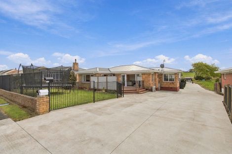 Photo of property in 6 Goodwin Avenue, Morrinsville, 3300