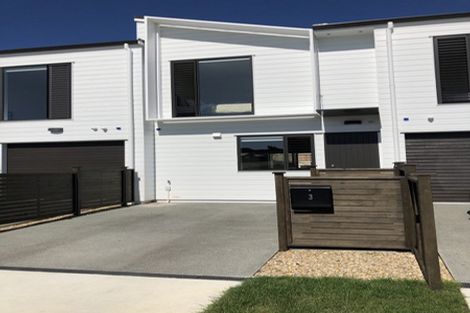 Photo of property in 3 Cambie Avenue, Red Beach, 0932