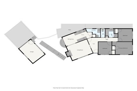 Photo of property in 28 Annandale Street, Lynmouth, New Plymouth, 4310