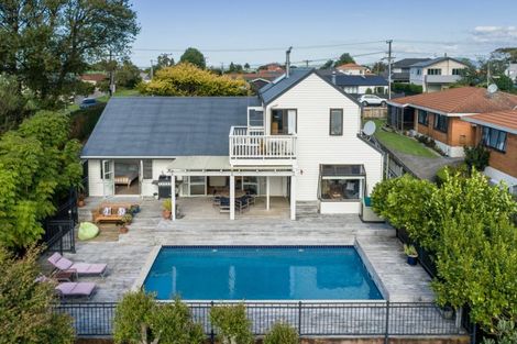 Photo of property in 89 Grange Road, Otumoetai, Tauranga, 3110