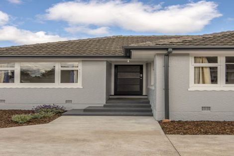 Photo of property in 23 Fenchurch Street, Northcote, Christchurch, 8052