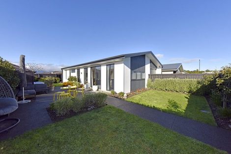 Photo of property in 41 Bradwell Crescent, Halswell, Christchurch, 8025