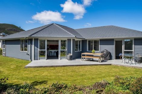 Photo of property in 4 Rochdale Drive, Churton Park, Wellington, 6037