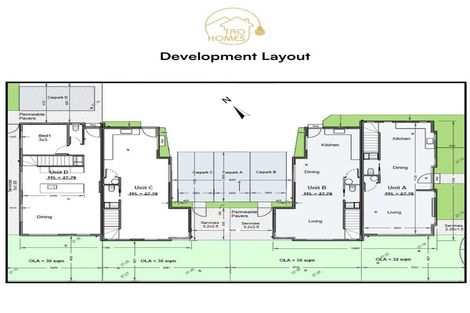 Photo of property in 26c Leacroft Street, Bishopdale, Christchurch, 8053