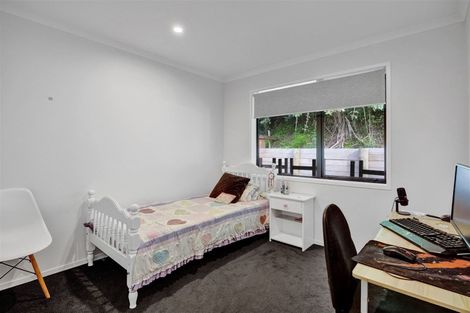 Photo of property in 16 Nukuroa Close, Waitara, 4320