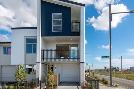 Photo of property in 22 Horo Road, Flat Bush, Auckland, 2019
