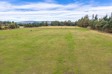 Photo of property in 231 Carters Road, Amberley, 7481