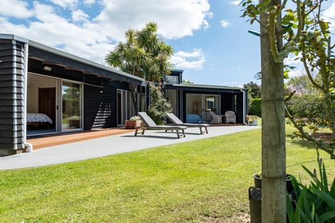 Photo of property in 52 Lissette Road, Newstead, Hamilton, 3286