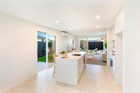 Photo of property in 40 Cunningham Street, Rangiora, 7400