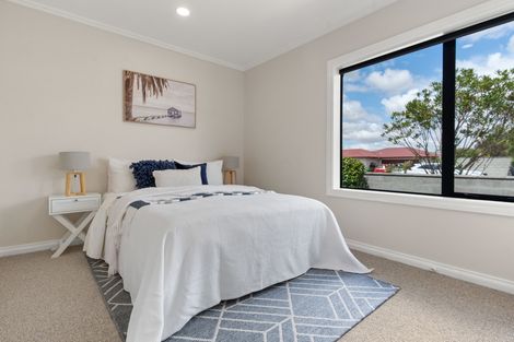 Photo of property in 3 Norris Way, Masterton, 5810