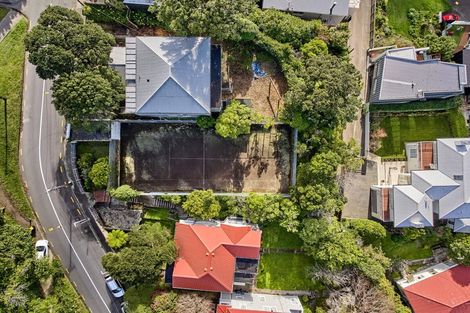 Photo of property in 35 Salamanca Road, Kelburn, Wellington, 6012