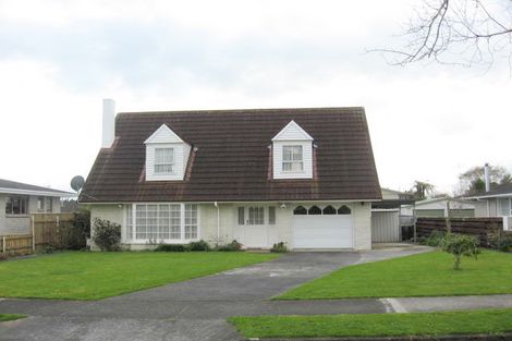 Photo of property in 7 Stuart Street, Levin, 5510