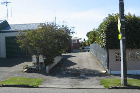 Photo of property in 35 Puriri Street, Highfield, Timaru, 7910
