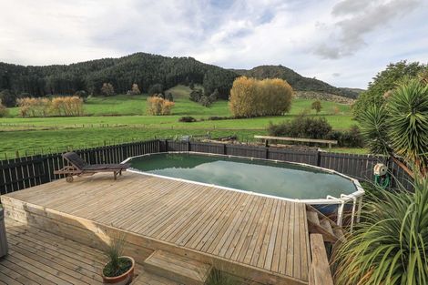 Photo of property in 452 Rawhiti Road, Te Aroha, 3392