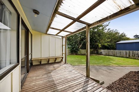 Photo of property in 29 Gibson Place, Patea, 4520