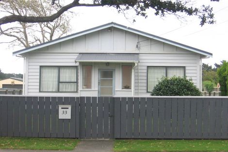 Photo of property in 33 Randwick Crescent, Moera, Lower Hutt, 5010