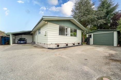 Photo of property in 74a Cox Street, Geraldine, 7930