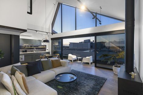 Photo of property in 11e Scanlan Street, Grey Lynn, Auckland, 1021