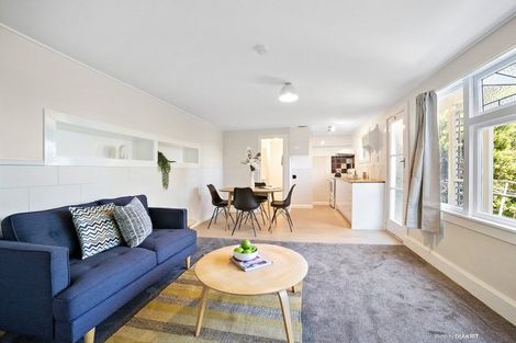 Photo of property in 38 Bedford Street, Northland, Wellington, 6012