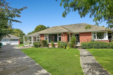 Photo of property in 33 Joyce Crescent, Ilam, Christchurch, 8041