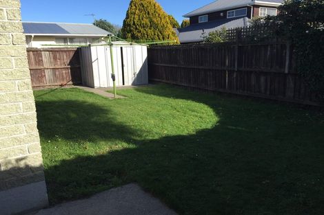 Photo of property in 2/211 Withells Road, Avonhead, Christchurch, 8042