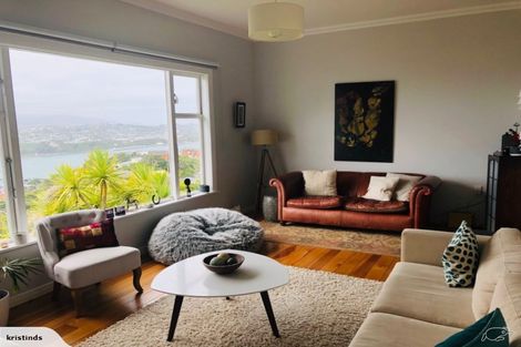 Photo of property in 64 Roseneath Terrace, Roseneath, Wellington, 6011