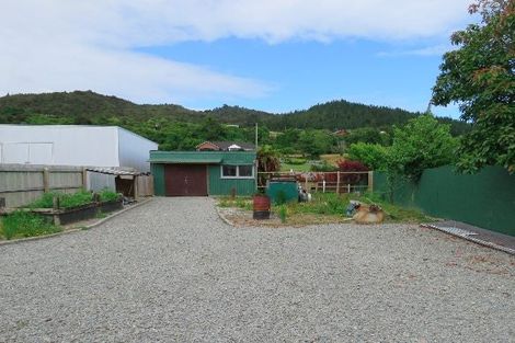 Photo of property in 19 Tramway Street, Ross, 7812