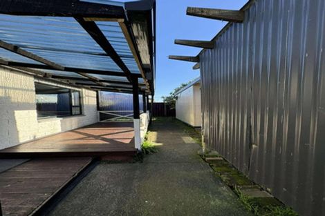 Photo of property in 3/199 Queenspark Drive, Parklands, Christchurch, 8083