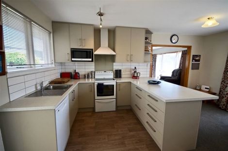 Photo of property in 21 Montrose Avenue, Culverden, 7392