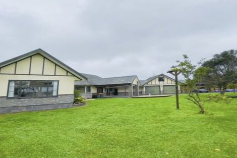 Photo of property in 320 Fitzgerald Road, Drury, 2577