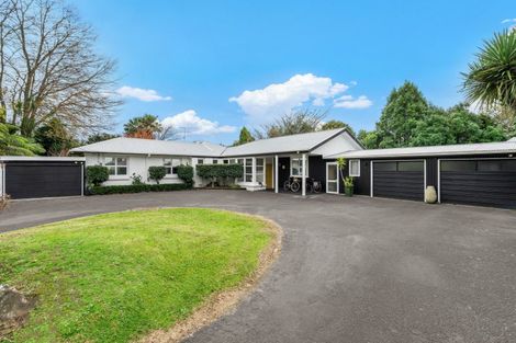 Photo of property in 34 Hamilton Road, Cambridge, 3434