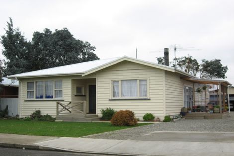 Photo of property in 121 Bain Street, Kingswell, Invercargill, 9812