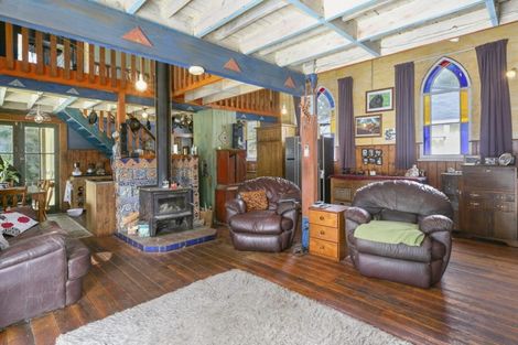 Photo of property in 27 Harvey Street, Waitati, 9085