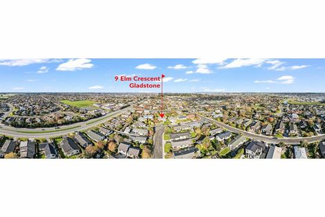 Photo of property in 9 Elm Crescent, Gladstone, Invercargill, 9810