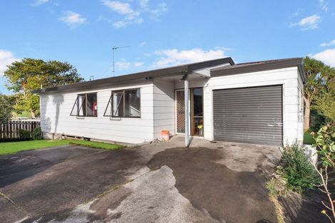 Photo of property in 2/251 Great South Road, Manurewa, Auckland, 2102