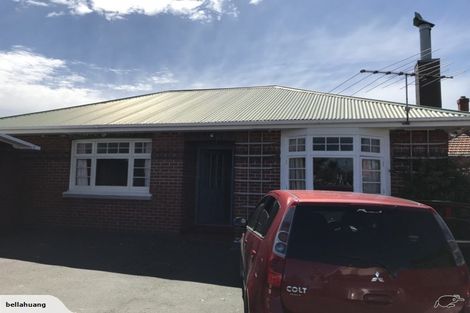 Photo of property in 168 Macandrew Road, South Dunedin, Dunedin, 9012