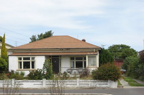 Photo of property in 16 Fairfield Avenue, Addington, Christchurch, 8024