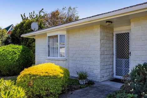 Photo of property in 41c Disraeli Street, Hawera, 4610