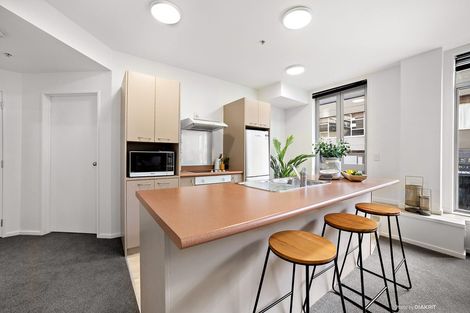 Photo of property in Dixon Towers, 2/115 Dixon Street, Te Aro, Wellington, 6011