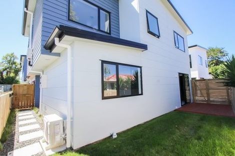 Photo of property in 6/11 Gazeley Avenue, Silverdale, Hamilton, 3216