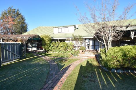 Photo of property in 32 Mackenzie Drive, Twizel, 7901