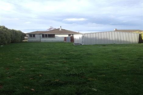 Photo of property in 6 Lyon Street, Glengarry, Invercargill, 9810