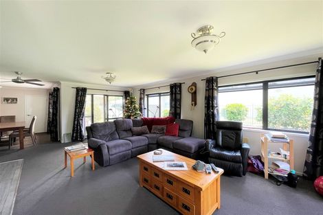 Photo of property in 9 Kakamutu Road, Otorohanga, 3900