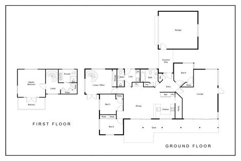 Photo of property in 281 Durham Drive, Havelock North, 4130