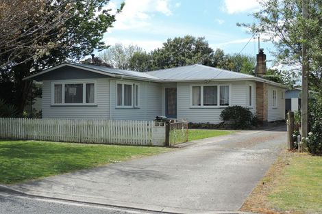 Photo of property in 25 Jellicoe Road, Matamata, 3400