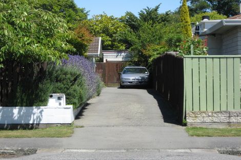 Photo of property in 2/29 Repton Street, Merivale, Christchurch, 8014