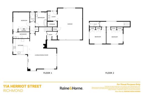 Photo of property in 11a Herriot Street, Richmond, Invercargill, 9810