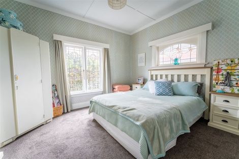 Photo of property in 6 Ure Street, South Hill, Oamaru, 9400