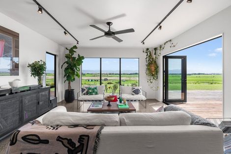 Photo of property in 1031 Lake Ferry Road, Dyerville, Martinborough, 5781