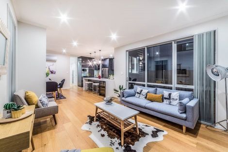 Photo of property in 43 Lockheed Street, Hobsonville, Auckland, 0618